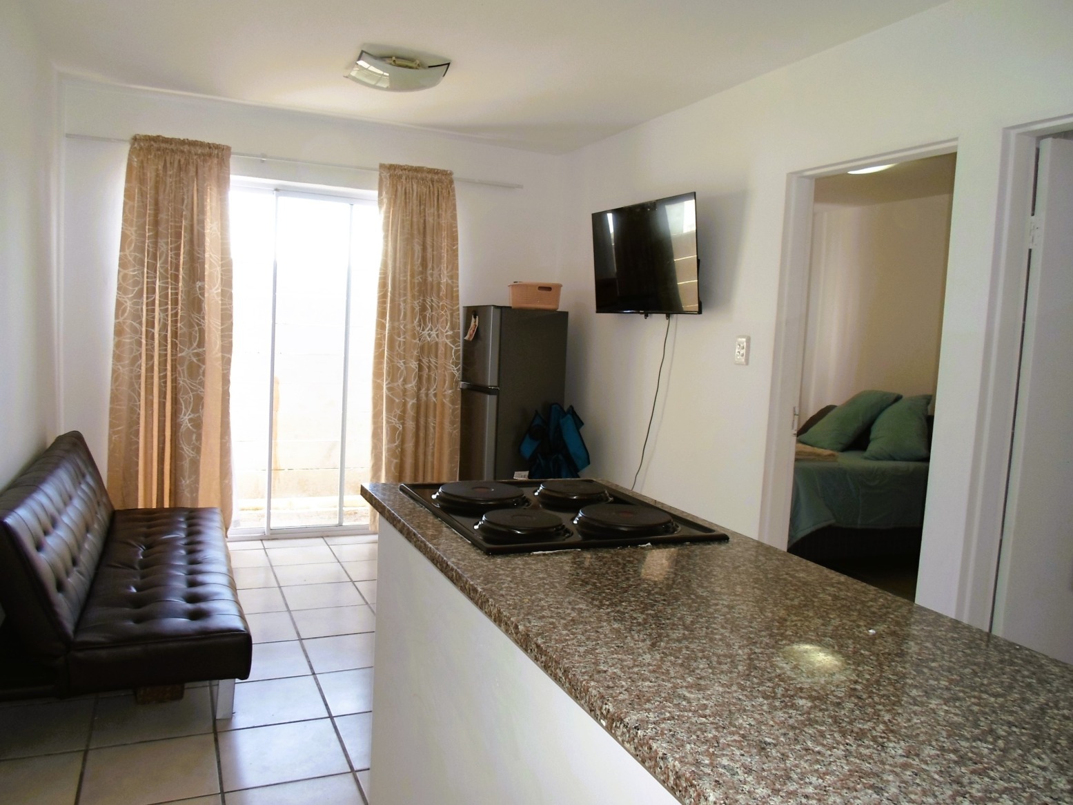 1 Bedroom Property for Sale in Klein Parys Western Cape